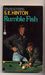 Rumble Fish (Paperback)