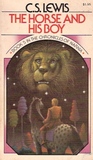 The Horse and His Boy by C.S. Lewis The Horse and His Boy by C.S. Lewis