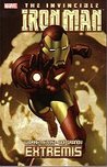 Iron Man by Warren Ellis Iron Man by Warren Ellis