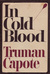 In Cold Blood (Hardcover)