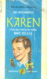 Karen by Marie Killilea Karen by Marie Killilea