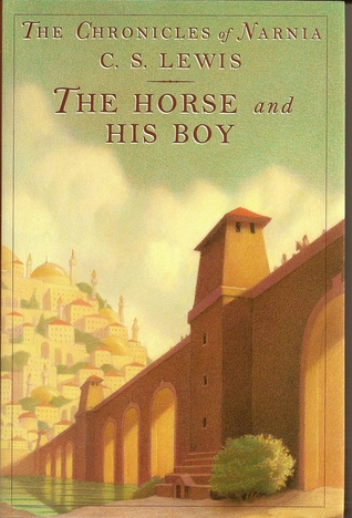 The Horse and His Boy (Chronicles of Narnia, #3)