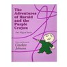 The Adventures of Harold and the Purple Crayon