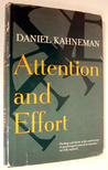 Attention And Effort