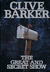 The Great and Secret Show (Book of the Art, #1)