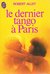 Le dernier tango à Paris (Paperback)