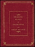 Wuthering Heights & Jane Eyre by Emily Brontë Wuthering Heights & Jane Eyre by Emily Brontë