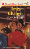 Times Change (Time Travel, #2)
