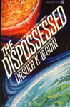 The Dispossessed by Ursula K. Le Guin