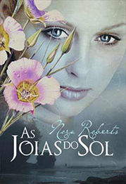 As Jóias do Sol (Trilogia Irlandesa #1)