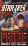 Probe by Margaret Wander Bonanno