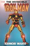 Iron Man by David Michelinie Iron Man by David Michelinie