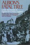 Albion's Fatal Tree