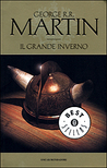 Il grande inverno by George R.R. Martin Il grande inverno by George R.R. Martin
