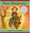 Yonie Wondernose Yonie Wondernose