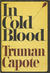 In Cold Blood (Hardcover)