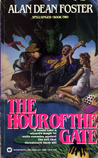 The Hour of the Gate (Spellsinger, #2) The Hour of the Gate (Spellsinger, #2)