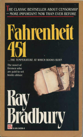 Fahrenheit 451