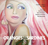 Oranges & Sardines by Bob Hicok