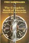 The Complete Book of Swords by Fred Saberhagen