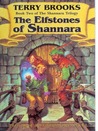 Elfstones Of Shannara by Terry Brooks Elfstones Of Shannara by Terry Brooks