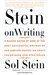 Stein on Writing: A Master Editor of Some of the Most Successful Writers of Our Century Shares His Craft Techniques and Strategies (Audio CD)