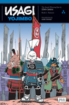 Usagi Yojimbo, Vol. 2: Samurai