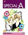 Special A, Vol. 9 by Minami Maki
