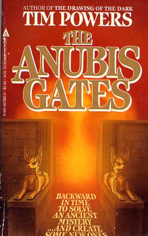 The Anubis Gates