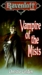 Vampire of the Mists (Raven...