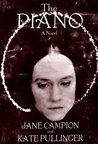 The Piano by Jane Campion