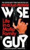 Wiseguy by Nicholas Pileggi Wiseguy by Nicholas Pileggi