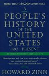 A People's History of the United States by Howard Zinn