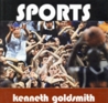 Sports by Kenneth Goldsmith