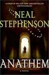 Anathem by Neal Stephenson Anathem by Neal Stephenson