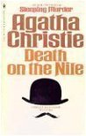 Death on the Nile by Agatha Christie
