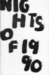 Nights of 1990 Nights of 1990