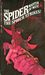 The Spider, Master of Men! #1 by R.T.M. Scott The Spider, Master of Men! #1 by R.T.M. Scott