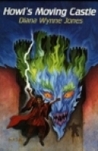 Howl's Moving Castle by Diana Wynne Jones