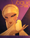 Vogue Poster Book