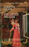 The Devil's Delilah by Loretta Chase The Devil's Delilah by Loretta Chase
