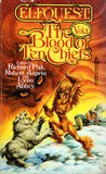 The Blood of Ten Chiefs (The Blood of Ten Chiefs, #1) The Blood of Ten Chiefs (The Blood of Ten Chiefs, #1)