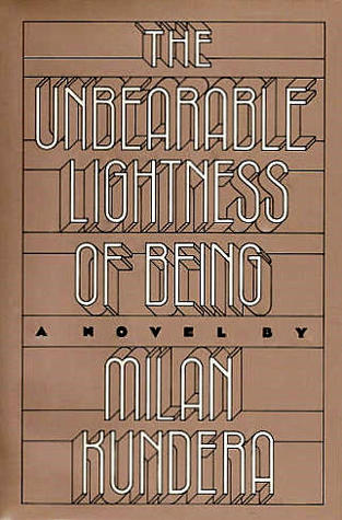 The Unbearable Lightness of Being
