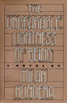 The Unbearable Lightness of Being