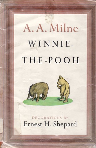 Winnie-the-Pooh