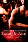Zack and Ace by Marie Harte