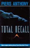 Total Recall by Piers Anthony Total Recall by Piers Anthony