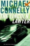 The Lincoln Lawyer (Mickey Haller, #1)