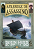 Aprendiz de Assassino (A Saga do Assassino, #1)