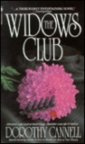 The Widow's Club (Ellie Haskell Mystery, #3)